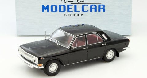 MCG/MODEL CAR GROUP/モデルカーグループ/ミニカー/BLK-