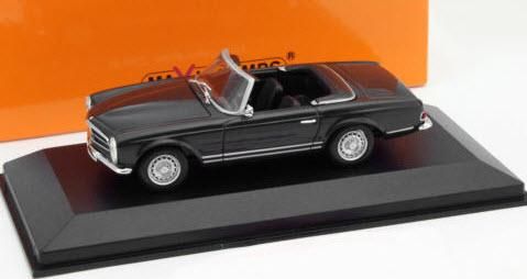 ミニチャンプス MAXICHAMPS 940032231 1/43 メルセデス ベンツ