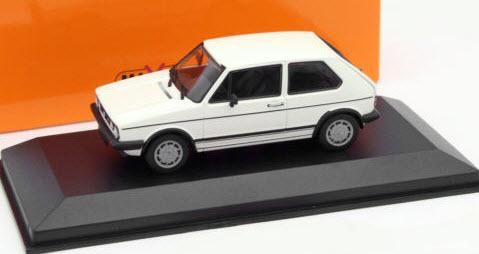 ミニチャンプス MAXICHAMPS 940055171 1/43 フォルクスワーゲン