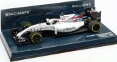 ミニチャンプス（Minichamps）専門店 ウィリアムズ（WILLIAMS）