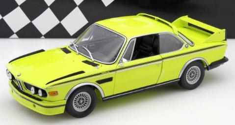 ミニチャンプス 1/18 BMW 2800 CS #10 スパ24H 1972 MRs Modellautos Ihr Modellauto Spezialist - Minichamps