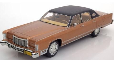 BOS Lincoln 1:18 Scale Diecast Cars, Trucks & Vans for sale