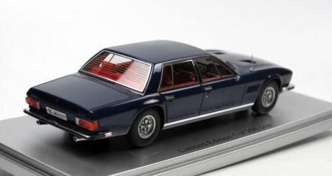 AVENUE43 1/43 Monteverdi 375 high speed s 110548 | eBay