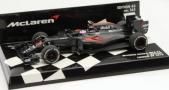 ミニチャンプス（Minichamps）専門店 マクラーレン（MCLAREN）