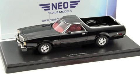 Neoネオ/'73 Fordフォード LTD 1/43 絶版 Neoネオ/'73 Fordフォード LTD 1/43 絶版 Diecast model cars
