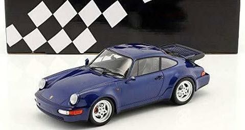 人気 ブランド 服をチェック - 最新トレンドファッション 911 ポルシェ 1/18 155069101 ミニチャンプス ターボ 1990 (964) ミニカー
