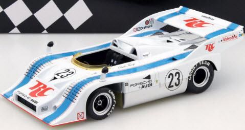 ミニチャンプス 155736523 1/18 ポルシェ 917/10 #23 `RINZLER