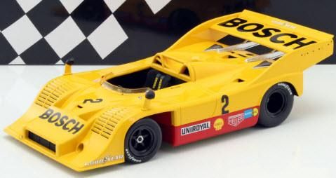 ミニチャンプス 155736502 1/18 ポルシェ 917/10 #2 