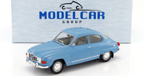 Modelcar Group専門店