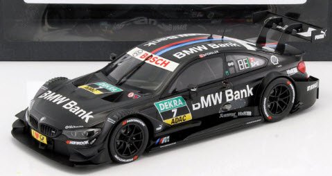 BMW DTMレース仕様モデルカー 1:18scale 【楽天ランキング1位】 htckl