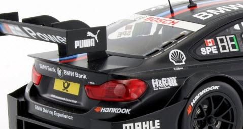 ノレブ 80432413773 1/18 BMW M4 DTM #7 DTM 2016 Bruno ノレブ 80432413773 1/18 BMW M4 DTM #7 DTM 2016 Bruno