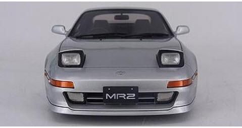 PEAKO ピーク JP82406 1/18 トヨタ MR2 SW20 1994 III型