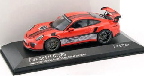 1/43 Porsche特注 ポルシェ 911 GT3 RSR 1/43 Porsche特注 ポルシェ