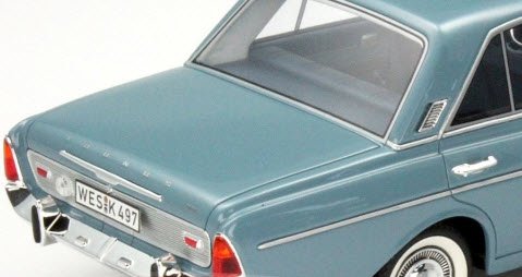 クーポン対象外】 テクノ、N O415フォードタウナスポスト 1965年製