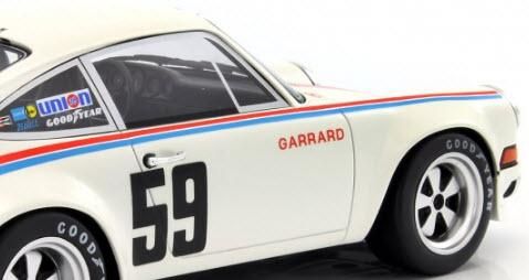 GTスピリット GTS728 1/18 ポルシェ 911 カレラ RSR Winner
