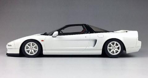 楽天市場】ミニカー 1／18 ホンダ cr－xの通販