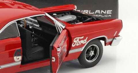 GMP 18846 1/18 1967 Ford Fairlane 427R Lightweight Ed Skelton`s `TUFF e  NUFF` - ミニチャンプス専門店　【Minichamps World】