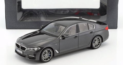 京商 80432413789 1/18 BMW 5シリーズ (G30) limousine 2017 sophisto 