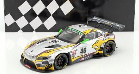 ミニチャンプス 151152346 1/18 BMW Z4 GT3 (E89) 