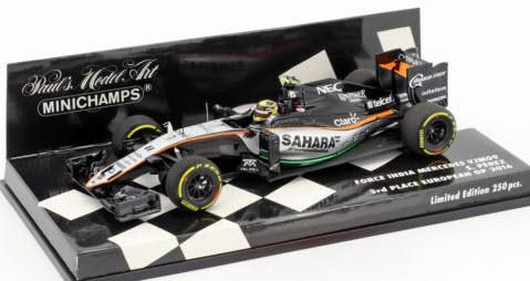 値下げ サハラ フォースインディア F1チーム ジャンパー 新品