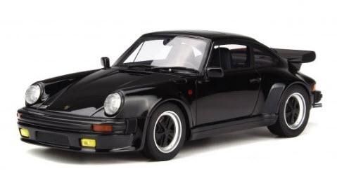 Amazon.co.jp: GTスピリット 1996 ポルシェ 911 (993) 3.8 RSR
