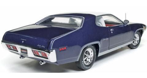 アメリカンマッスル専門店