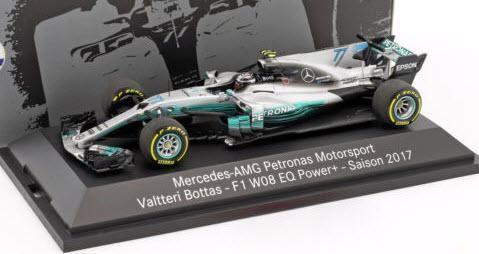 ミニチャンプス B66960548 1/43 メルセデス AMG ペトロナス F1 ミニチャンプス B66960548 1/43 メルセデス AMG ペトロナス F1