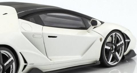 GTスピリット GTS18503W 1/18 ランボルギーニ チェンテナリオ GTスピリット GTS18503W 1/18 ランボルギーニ チェンテナリオ