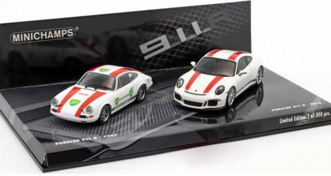 MINICHAMPS ポルシェ911ターボ 6台セット1/43 943069206-1.jpg