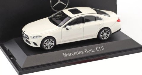 NOREV ノレブ 1/43 Mercedes-Benz CLS メルセデス・ベンツ特注-