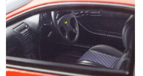 OTTO オットー OTM299 1/18 トヨタ セリカ GT-FOUR RC(ST185