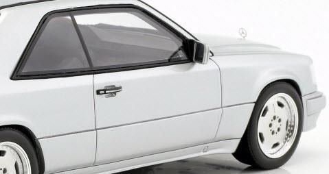 OTTO オットー OTM731 1/18 メルセデスベンツ C124 E36 AMG