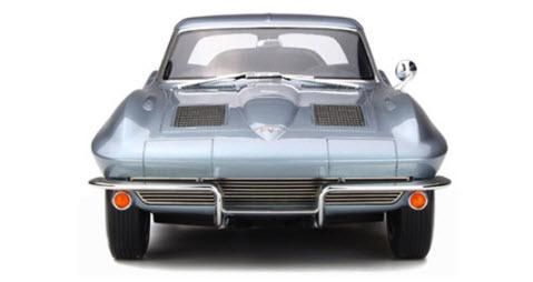 GTスピリット GTS183 1/12 シボレー コルベット 1963（ライト