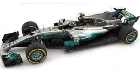 ミニチャンプス 127201444 1/12 メルセデス-AMG ペトロナス フォーミュラ ワン チーム W11 EQ パフォーマンス  ルイス・ハミルトン 2020 ワールドチャンピオン - ミニチャンプス専門店 【Minichamps World】