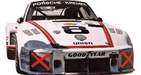 ノレブ 1/18 ポルシェ935 デイトナ24時間1977 ノレブ NOREV 187438 1/18 ポルシェ 935 1977年デイトナ24時間 Joest