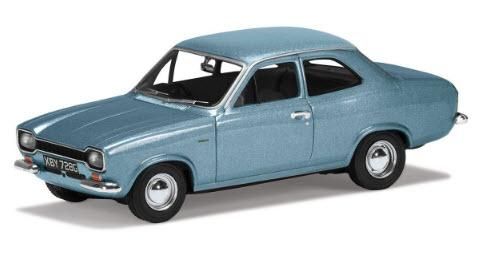 コーギー CGVA09524 1/43 フォード エスコート Mk1 ツインカム