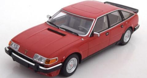 ミニチャンプス 107138401 1/18 ローバー ビテス 3.5 V8 （1986