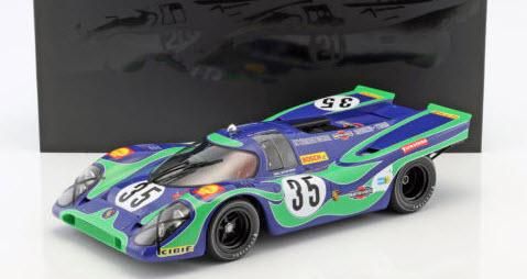 ミニチャンプス DP まじめ 1/18 ポルシェ917/20マルティニ ミニチャンプス DP まじめ 1/18 ポルシェ917/20マルティニ