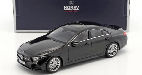 304-030 ノレブ 1/18 メルセデスベンツ CLS Coupe 304-030 ノレブ 1/18 メルセデスベンツ CLS Coupe 304 030 Norev