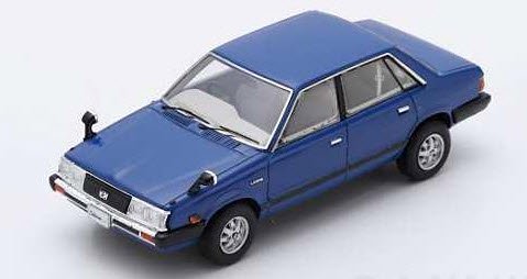 スパーク S7356 1/43 SUBARU Leone 4 Door Sedan 1.8 1979 - ミニチャンプス専門店 【Minichamps  World】