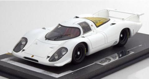 【ミニカー】BBR MODELS 1/18 ポルシェ 917 LH 激レア 1/18 scale Porsche 917 from BBR – Motorsportcollector.com