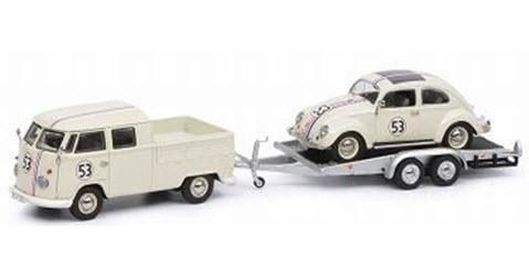 楽天市場】シュコー 1/43 フォルクスワーゲン ビートル