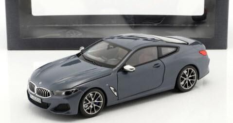 Amazon.com: NOREV 1/18 - BMW M850i - 2019 : Arts, Crafts