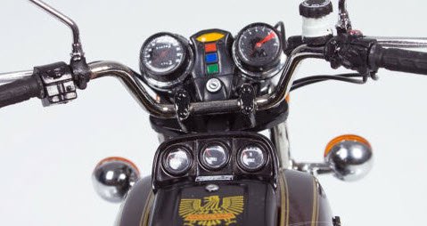 ミニチャンプス 122161610 1/12 ホンダ ゴールドウィング GL 1000 K3 （1978） ブラウンメタリック - ミニチャンプス専門店  【Minichamps World】