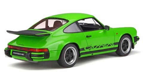 売れ筋がひクリスマスプレゼント！ ポルシェ 911 京商 1/18 スピリット