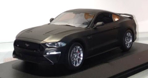 免税品 限定値下げDIECAST MASTERS FORD MUSTANG GT2019 www