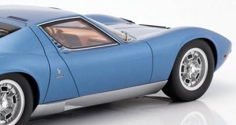 1/43 レア⁈ ミニチャンプス ランボルギーニ ミウラP400SV ブルー image.php?jancode=