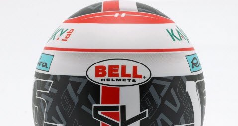 Bell ベル 4120521 1/2 ヘルメット フェラーリ SF90 スクーデリア フェラーリ #16 シャルル・ルクレール 2019 -  ミニチャンプス専門店 【Minichamps World】