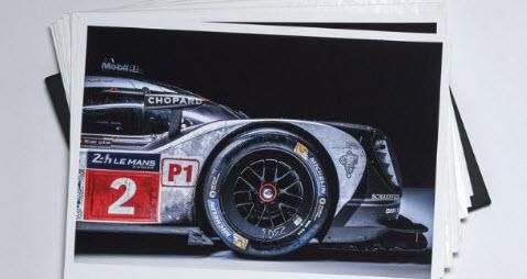 ポルシェ専門店