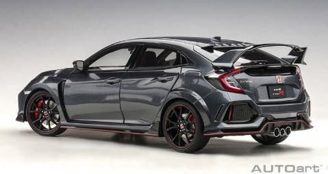 オートアート AUTOart 73265 1/18 ホンダ シビック タイプR オートアート AUTOart 73265 1/18 ホンダ シビック タイプR